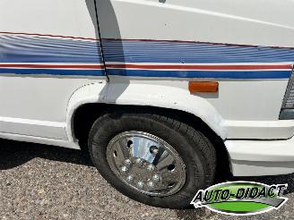 Fiat Ducato Roller 2.5 290 picture 44