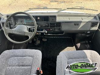 Fiat Ducato Roller 2.5 290 picture 19