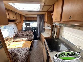 Fiat Ducato Roller 2.5 290 picture 32