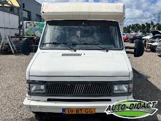 Fiat Ducato Roller 2.5 290 picture 48