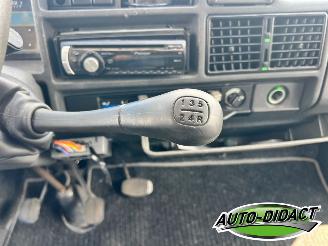Fiat Ducato Roller 2.5 290 picture 12