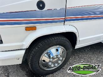 Fiat Ducato Roller 2.5 290 picture 43