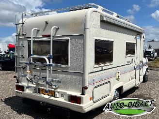 Fiat Ducato Roller 2.5 290 picture 4