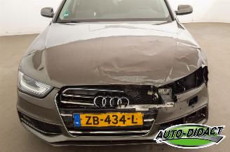 Audi A4 Avant 2.0 TDI Clima Navi Half Leder picture 39