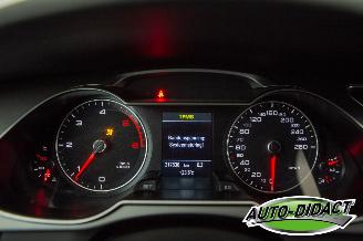 Audi A4 Avant 2.0 TDI Clima Navi Half Leder picture 5