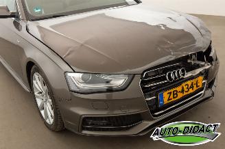 Audi A4 Avant 2.0 TDI Clima Navi Half Leder picture 40