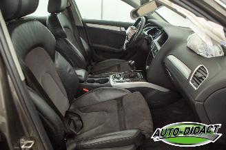 Audi A4 Avant 2.0 TDI Clima Navi Half Leder picture 17