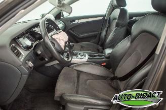 Audi A4 Avant 2.0 TDI Clima Navi Half Leder picture 23