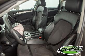Audi A4 Avant 2.0 TDI Clima Navi Half Leder picture 24