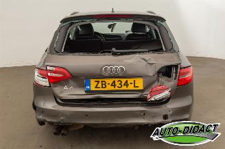 Audi A4 Avant 2.0 TDI Clima Navi Half Leder picture 35