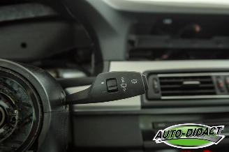 BMW 5-serie 520i Automaat Pano Leder Clima Luxury Edition picture 15