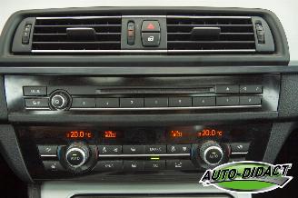 BMW 5-serie 520i Automaat Pano Leder Clima Luxury Edition picture 8