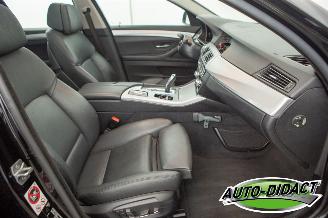BMW 5-serie 520i Automaat Pano Leder Clima Luxury Edition picture 18