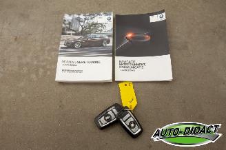 BMW 5-serie 520i Automaat Pano Leder Clima Luxury Edition picture 28