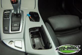 BMW 5-serie 520i Automaat Pano Leder Clima Luxury Edition picture 11