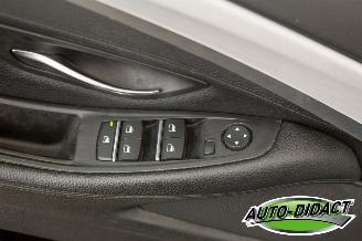 BMW 5-serie 520i Automaat Pano Leder Clima Luxury Edition picture 12