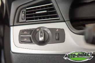 BMW 5-serie 520i Automaat Pano Leder Clima Luxury Edition picture 13