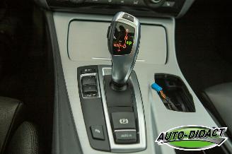 BMW 5-serie 520i Automaat Pano Leder Clima Luxury Edition picture 10