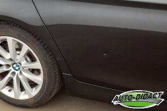 BMW 5-serie 520i Automaat Pano Leder Clima Luxury Edition picture 30