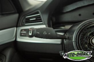 BMW 5-serie 520i Automaat Pano Leder Clima Luxury Edition picture 14