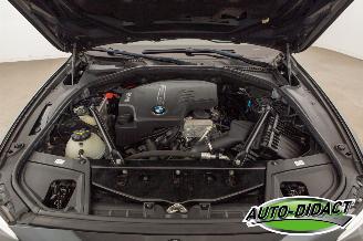 BMW 5-serie 520i Automaat Pano Leder Clima Luxury Edition picture 32
