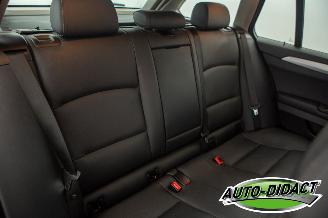 BMW 5-serie 520i Automaat Pano Leder Clima Luxury Edition picture 20