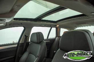BMW 5-serie 520i Automaat Pano Leder Clima Luxury Edition picture 26