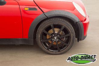 Mini Cooper 1.6 Airco picture 27