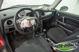 Mini Cooper 1.6 Airco picture 17