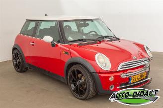 Mini Cooper 1.6 Airco picture 2