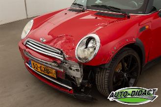 Mini Cooper 1.6 Airco picture 22