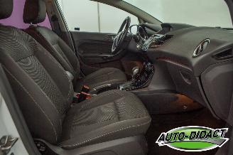 Ford Fiesta 1.0 EcoBoost Automaat Clima Titanium picture 20
