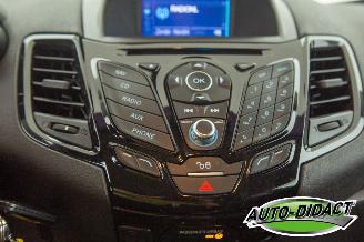 Ford Fiesta 1.0 EcoBoost Automaat Clima Titanium picture 9