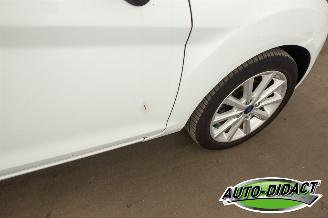 Ford Fiesta 1.0 EcoBoost Automaat Clima Titanium picture 28