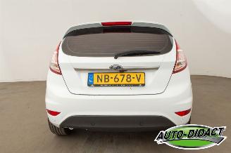 Ford Fiesta 1.0 EcoBoost Automaat Clima Titanium picture 34