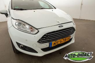Ford Fiesta 1.0 EcoBoost Automaat Clima Titanium picture 27