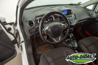 Ford Fiesta 1.0 EcoBoost Automaat Clima Titanium picture 24