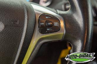 Ford Fiesta 1.0 EcoBoost Automaat Clima Titanium picture 16