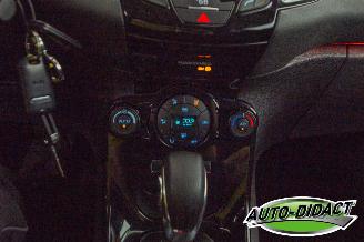 Ford Fiesta 1.0 EcoBoost Automaat Clima Titanium picture 10