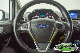 Ford Fiesta 1.0 EcoBoost Automaat Clima Titanium picture 5