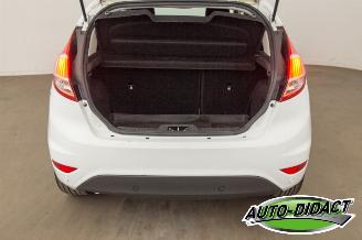 Ford Fiesta 1.0 EcoBoost Automaat Clima Titanium picture 35
