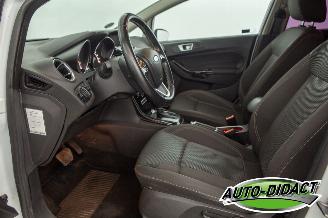 Ford Fiesta 1.0 EcoBoost Automaat Clima Titanium picture 25