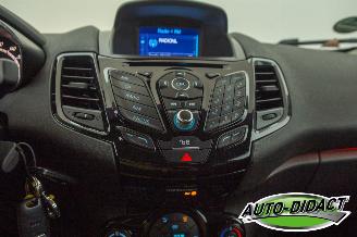 Ford Fiesta 1.0 EcoBoost Automaat Clima Titanium picture 12