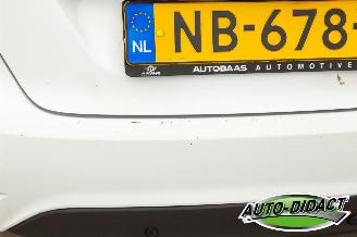 Ford Fiesta 1.0 EcoBoost Automaat Clima Titanium picture 29