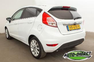 Ford Fiesta 1.0 EcoBoost Automaat Clima Titanium picture 3