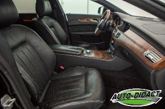 Mercedes CLS 350 CDI 4Matic Automaat Leder picture 27