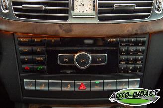 Mercedes CLS 350 CDI 4Matic Automaat Leder picture 15