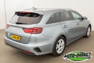 Kia Ceed Sportwagon 1.0 T-GDI DynamicPlusline picture 4