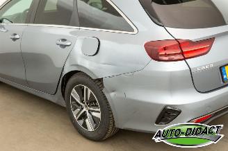Kia Ceed Sportwagon 1.0 T-GDI DynamicPlusline picture 39