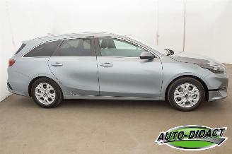 Kia Ceed Sportwagon 1.0 T-GDI DynamicPlusline picture 43